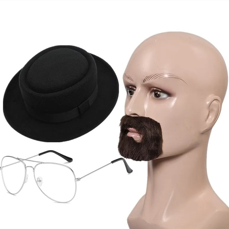Men Accessories H&M - Breaking TV 2025 Bad Walter White,