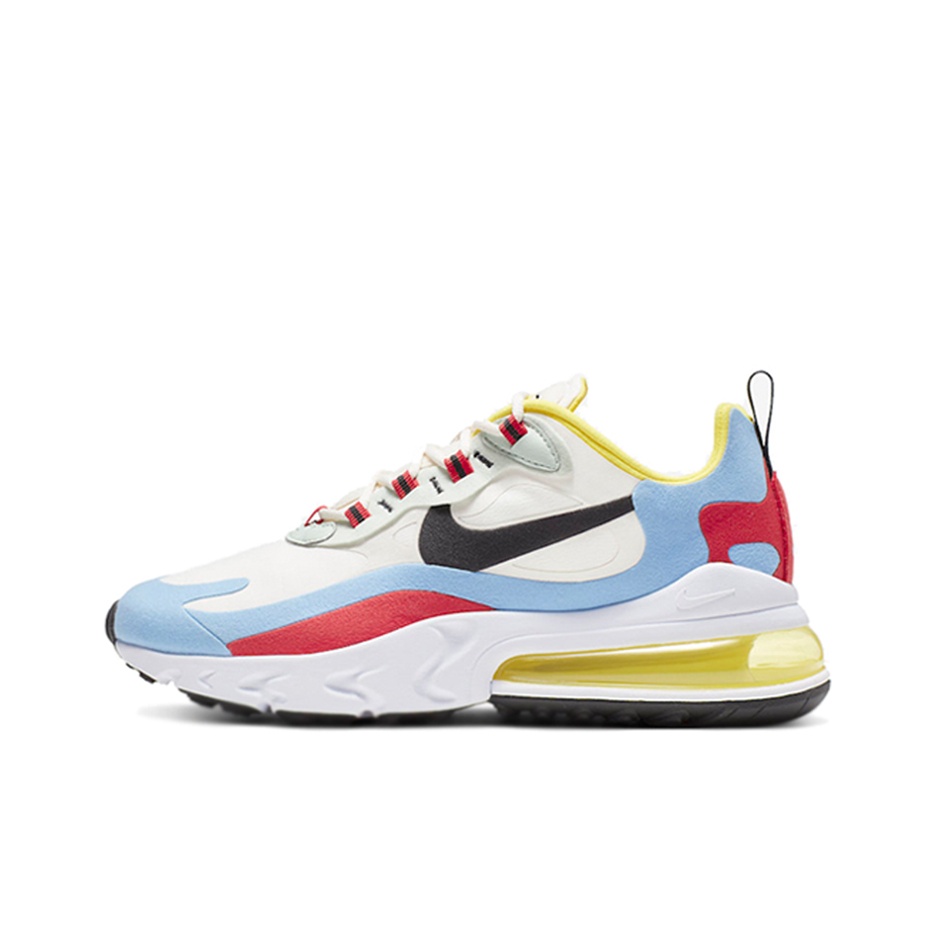 Nike Shoes Air Max 270 - Женские кроссовки Nike Air Max 270