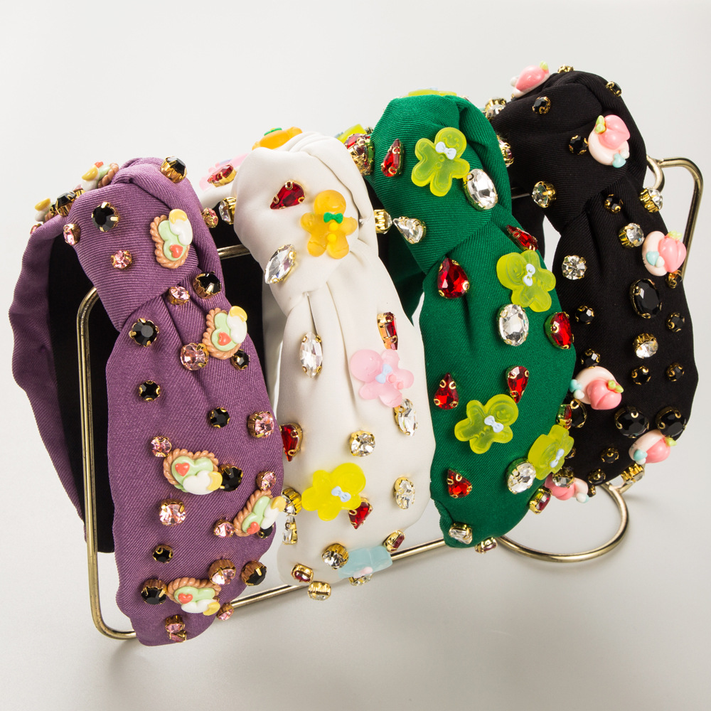 Men Accessories For Wedding - Хит продаж: новая декоративная повязка на