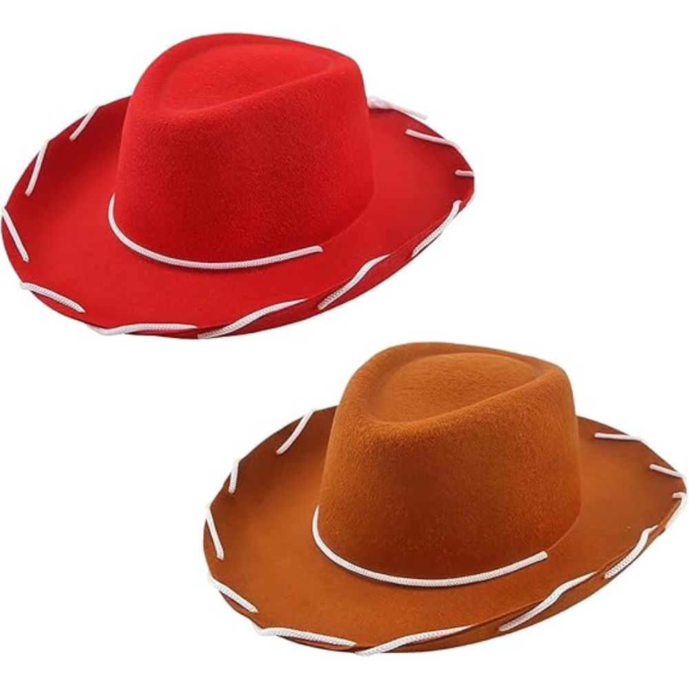 Men Accessories H&M - Фетровая шляпа для косплея Джесси из