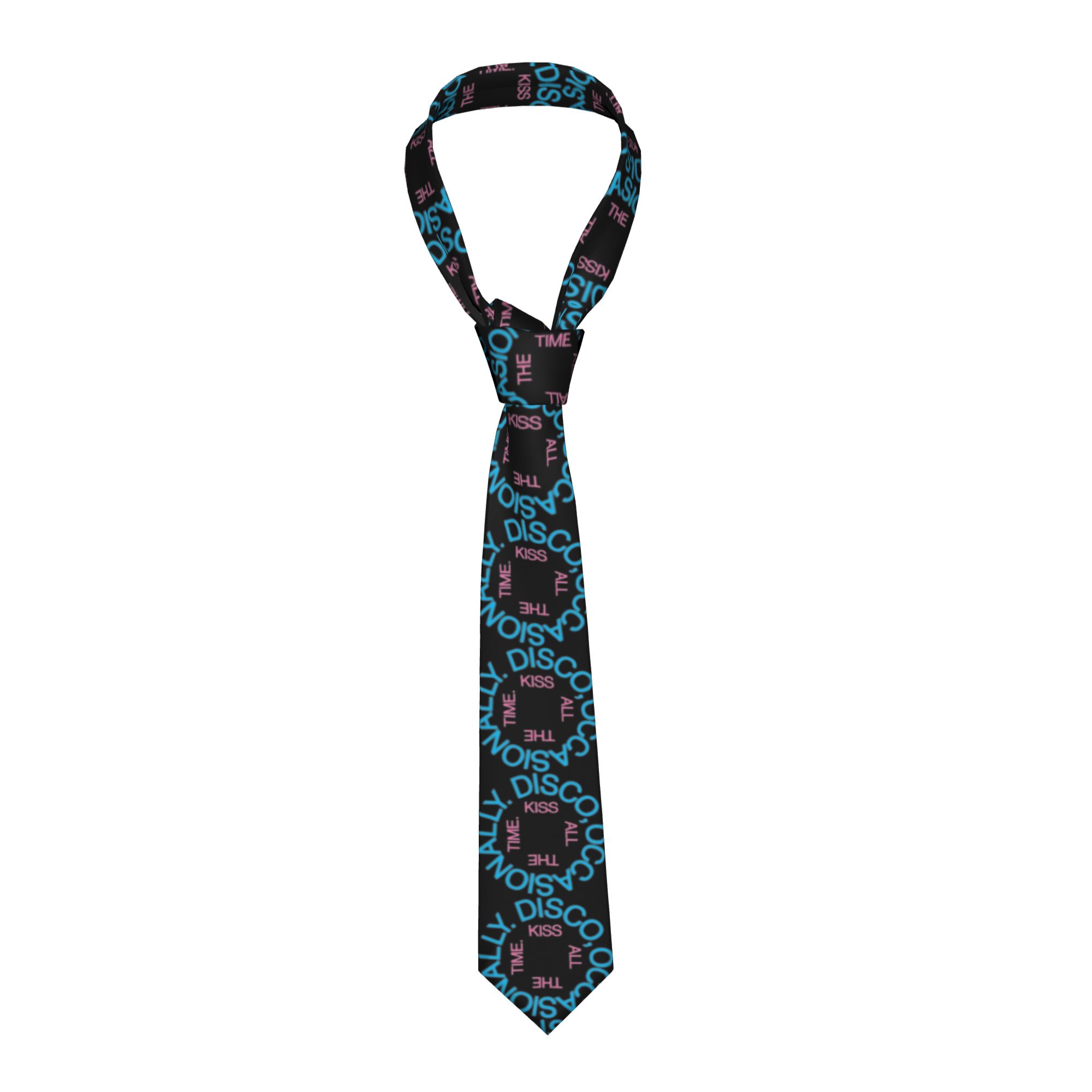 Men Accessories Logo - Галстук с логотипом Harrys из коллекции