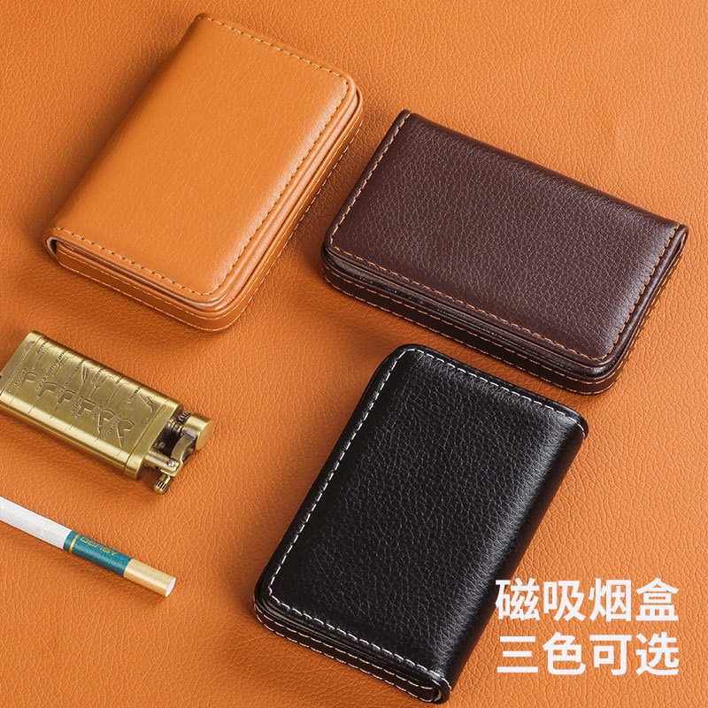 Men'S Accessories Case - Портативный футляр для сигарет 8 мм