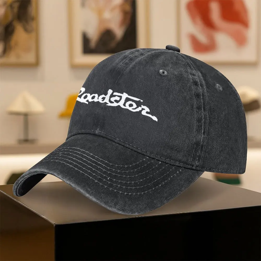 Men Accessories Logo - Классическая модная бейсболка с принтом логотипа