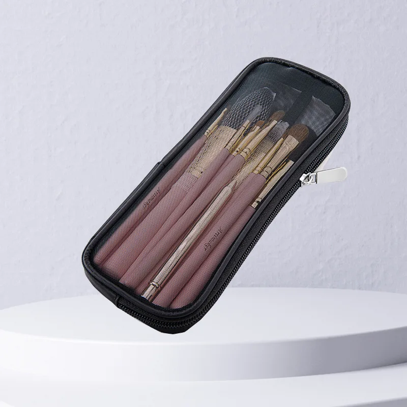 Men'S Accessories Case - Дорожный чехол для кистей для макияжа,