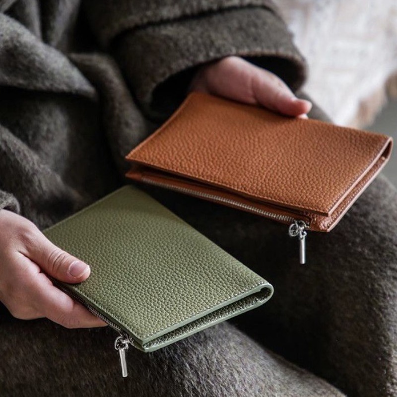 Кожаный чехол для паспорта, во – обзор и цена Men'S Accessories Case