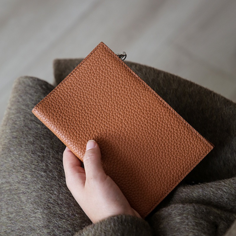 Кожаный чехол для паспорта, во – обзор и цена Men'S Accessories Case