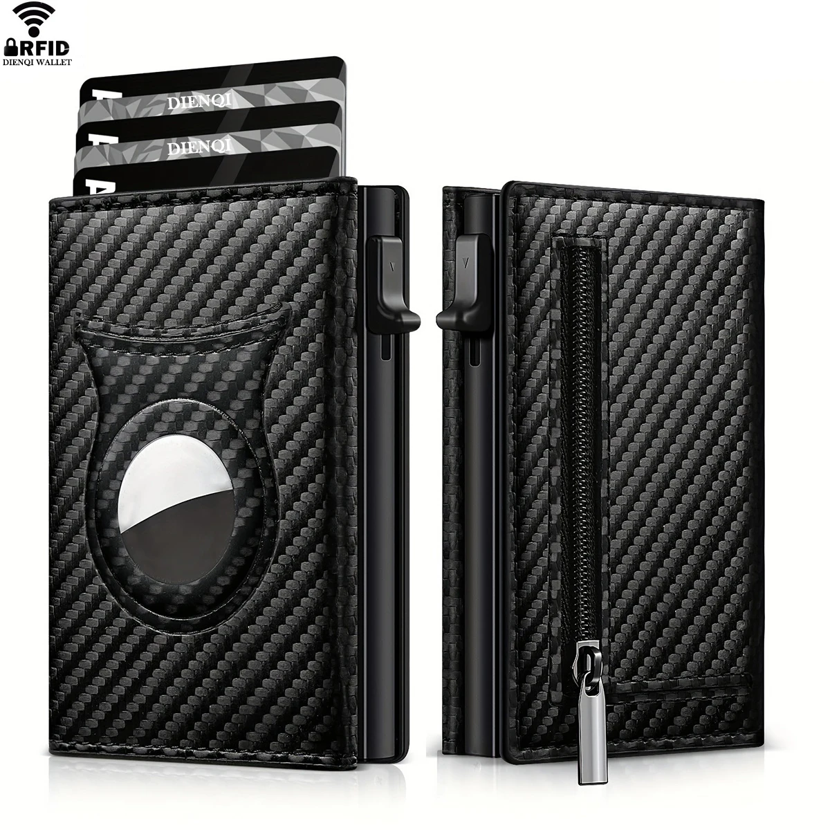 Держатели для RFID-карт, роско – обзор и цена Men'S Accessories Case