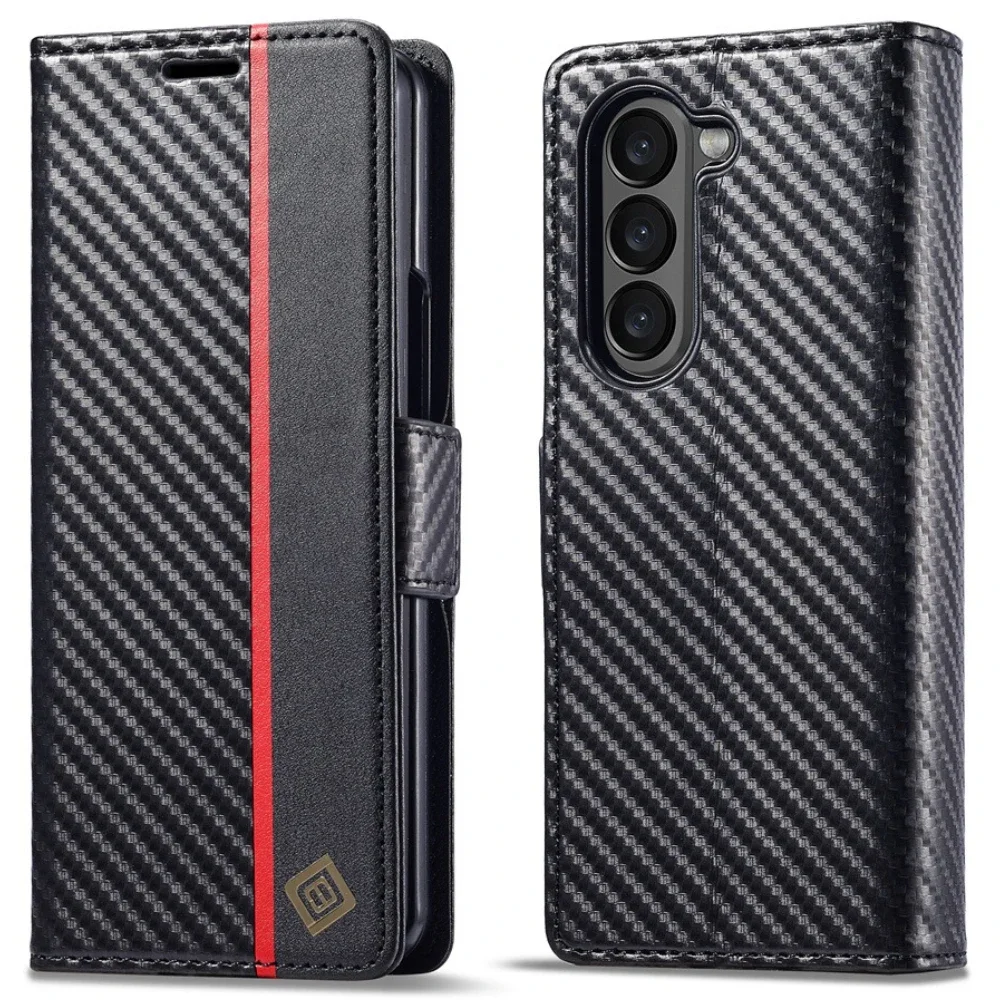 Роскошный чехол из искусственн – обзор и цена Phone Wallet Combo