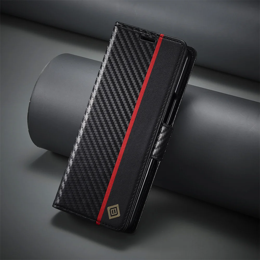 Роскошный чехол из искусственн – обзор и цена Phone Wallet Combo