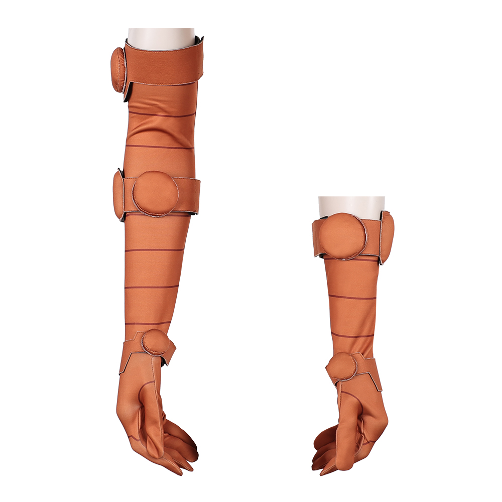 Перчатки для косплея Марка Гре – обзор и цена Men Accessories Hand