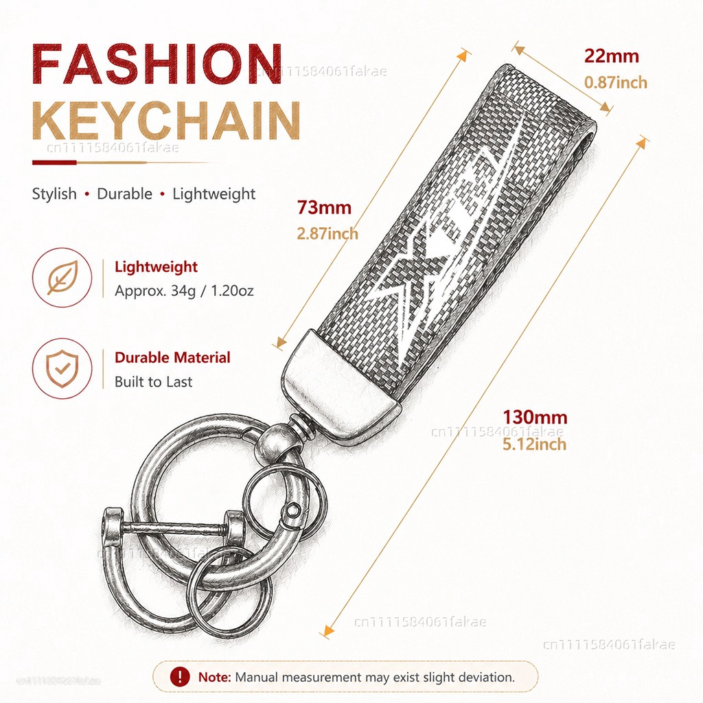 Кожаный брелок для ключей для  – обзор и цена Men Accessories Logo