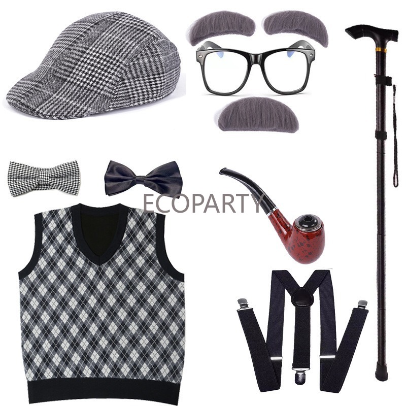 2024 Новый детский 100-дневный – обзор и цена Men Accessories Hat