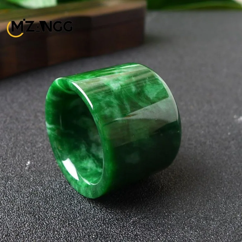 Кольцо из натурального нефрита – обзор и цена Men Accessories For Wedding