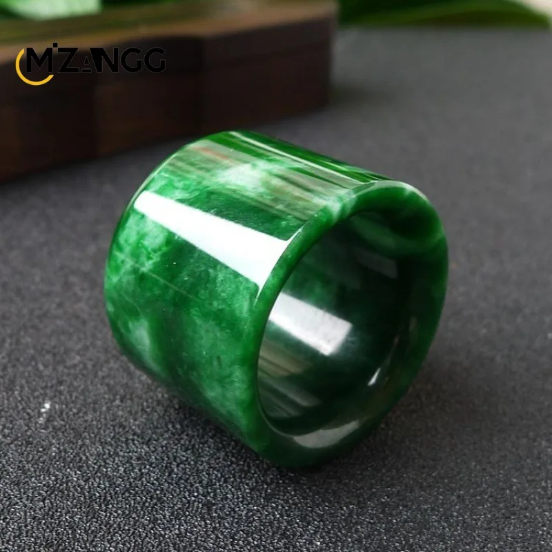 Кольцо из натурального нефрита – обзор и цена Men Accessories For Wedding