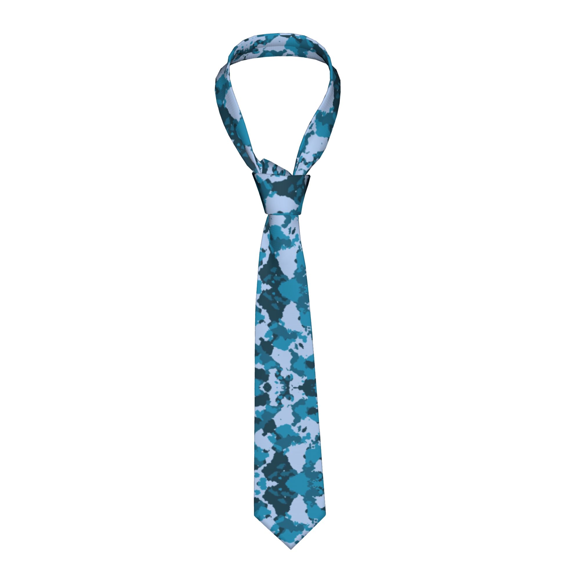 Камуфляжные мужские галстуки,  – обзор и цена Men Accessories For Wedding
