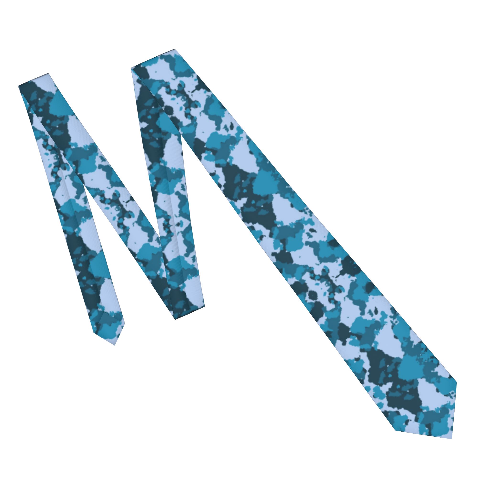 Камуфляжные мужские галстуки,  – обзор и цена Men Accessories For Wedding