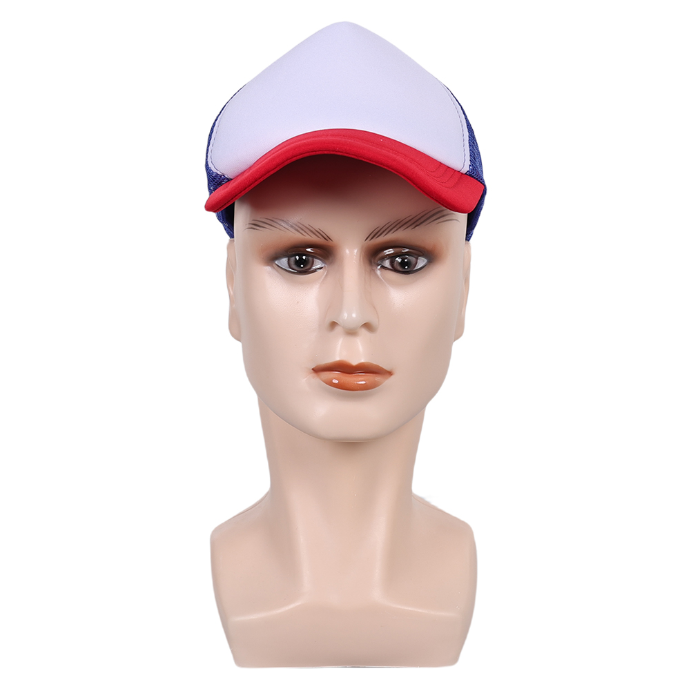 ТВ ST 5, косплей Дастина, сине – обзор и цена Men Accessories Hat