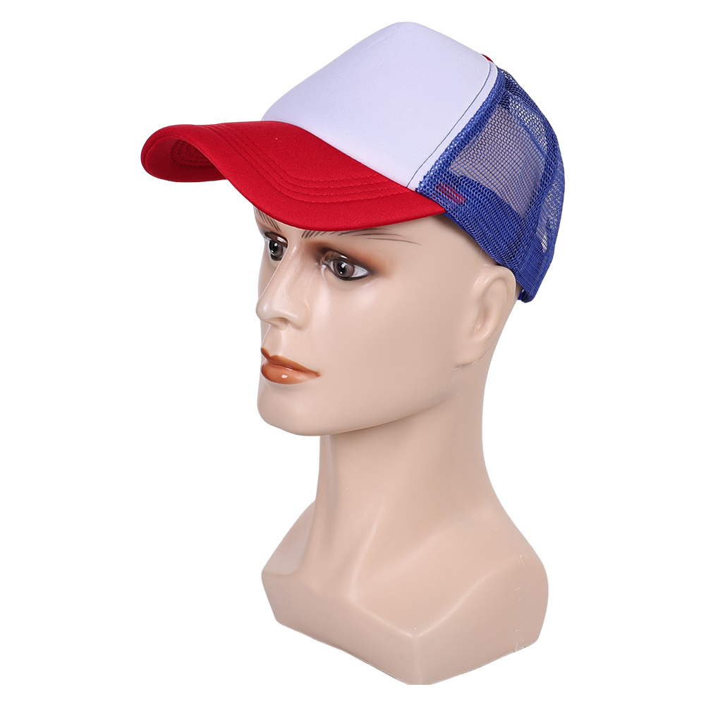 ТВ ST 5, косплей Дастина, сине – обзор и цена Men Accessories Hat