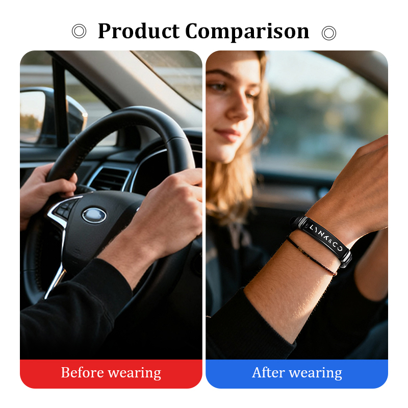 Мужской браслет с логотипом ав – обзор и цена Men Accessories Logo