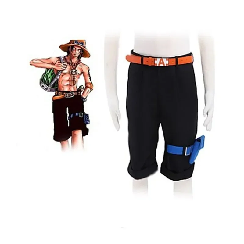 Аниме Portgas·D· Ace Косплей К – обзор и цена Men Accessories Hat