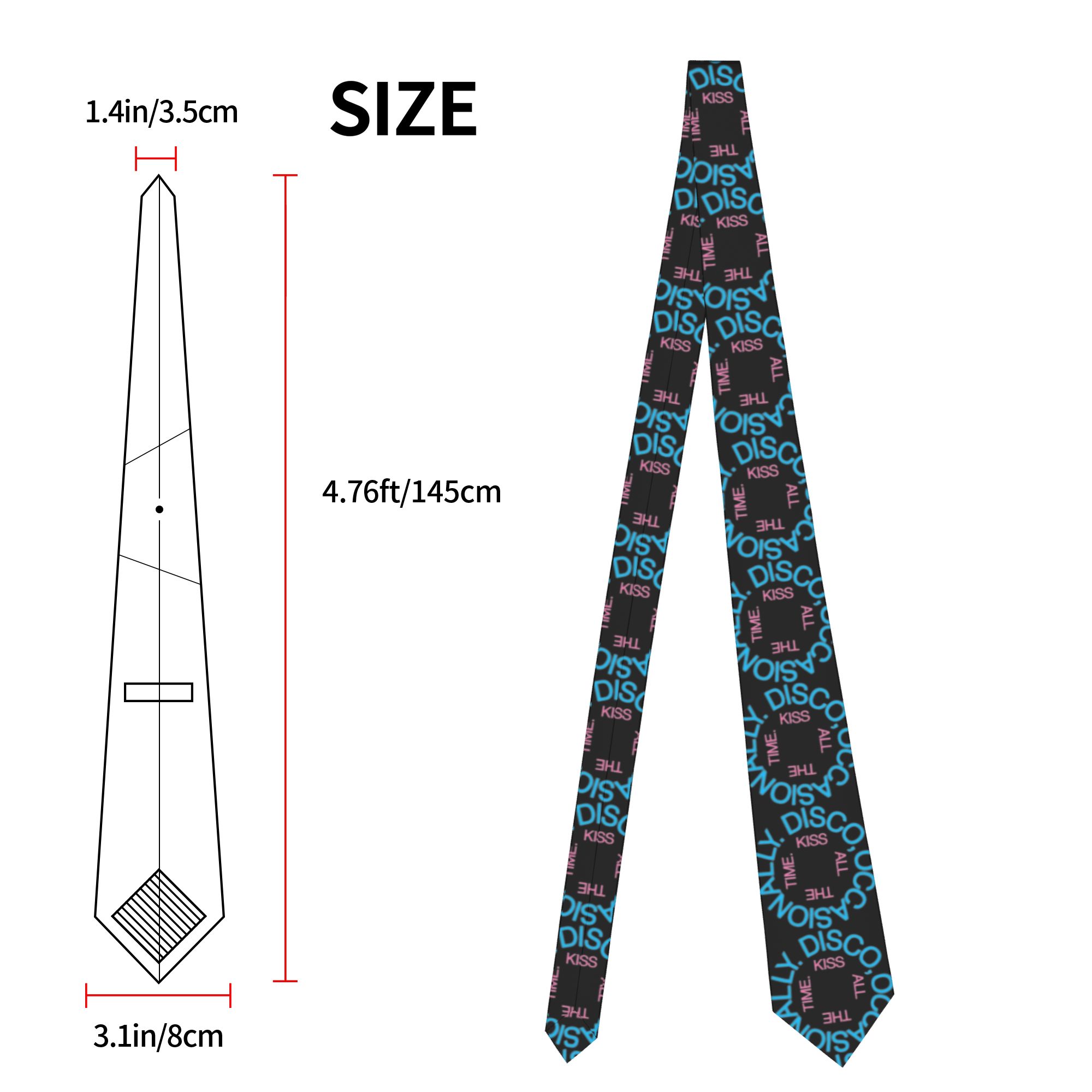 Галстук с логотипом Harrys из  – обзор и цена Men Accessories Logo