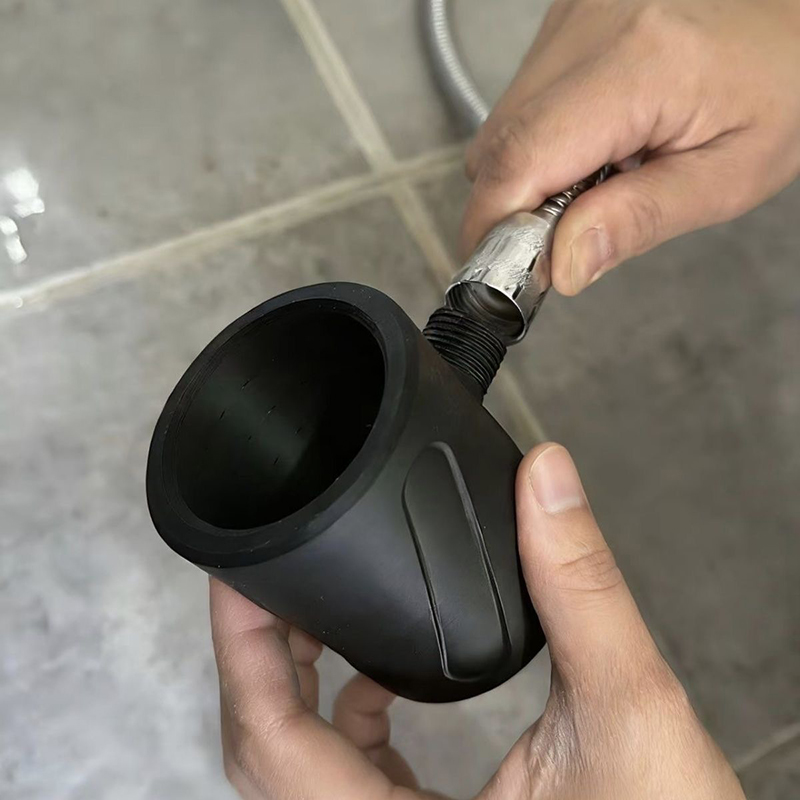 Ручная душевая лейка высокого  – обзор и цена Men Accessories Hand