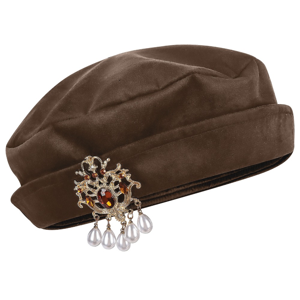 Мужская средневековая шляпа-бе – обзор и цена Men Accessories Hat