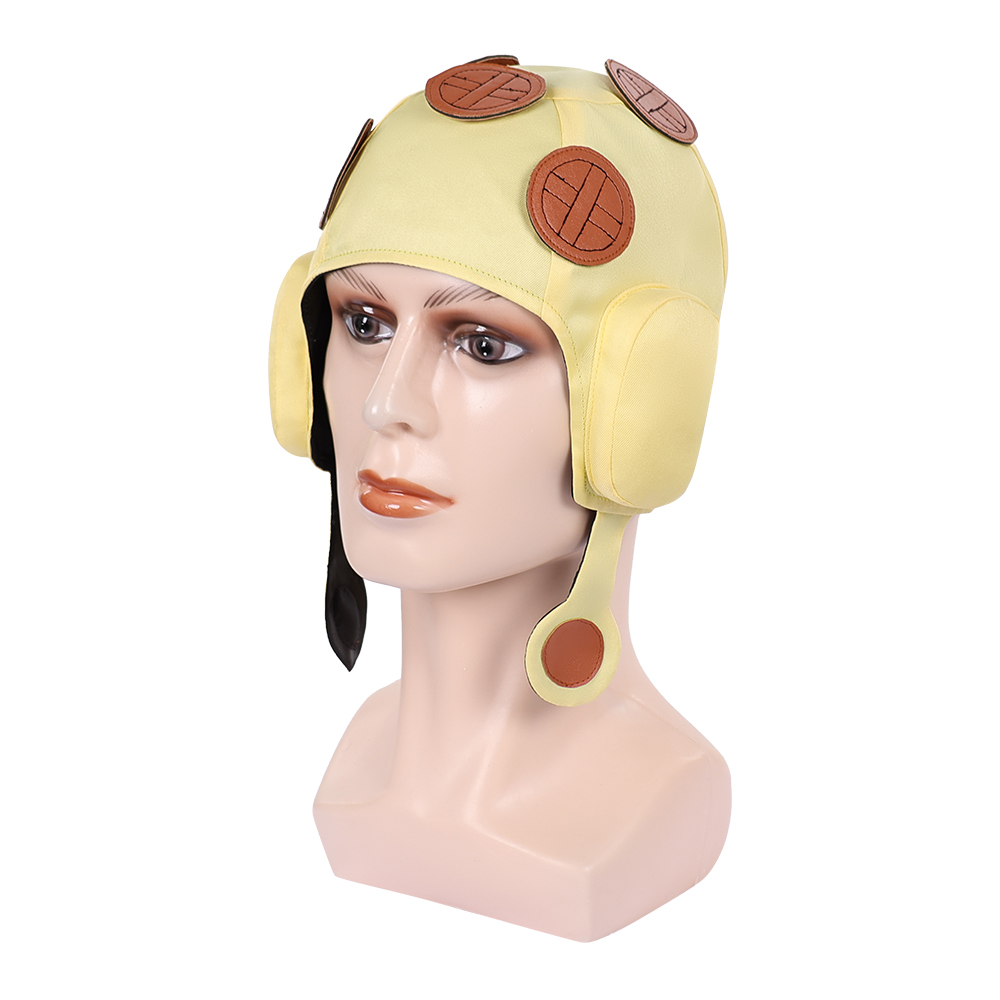 Аниме-костюм JoJo Bizarre Adve – обзор и цена Men Accessories Hat