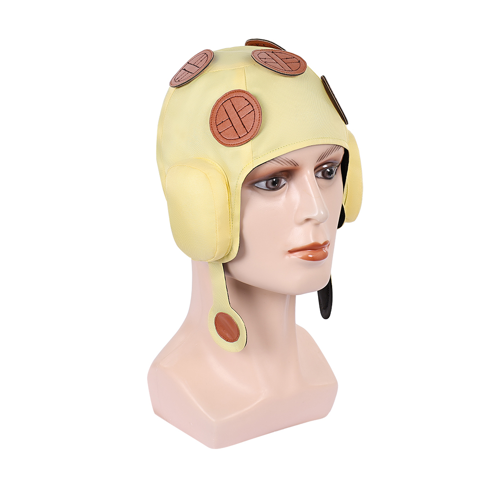 Аниме-костюм JoJo Bizarre Adve – обзор и цена Men Accessories Hat