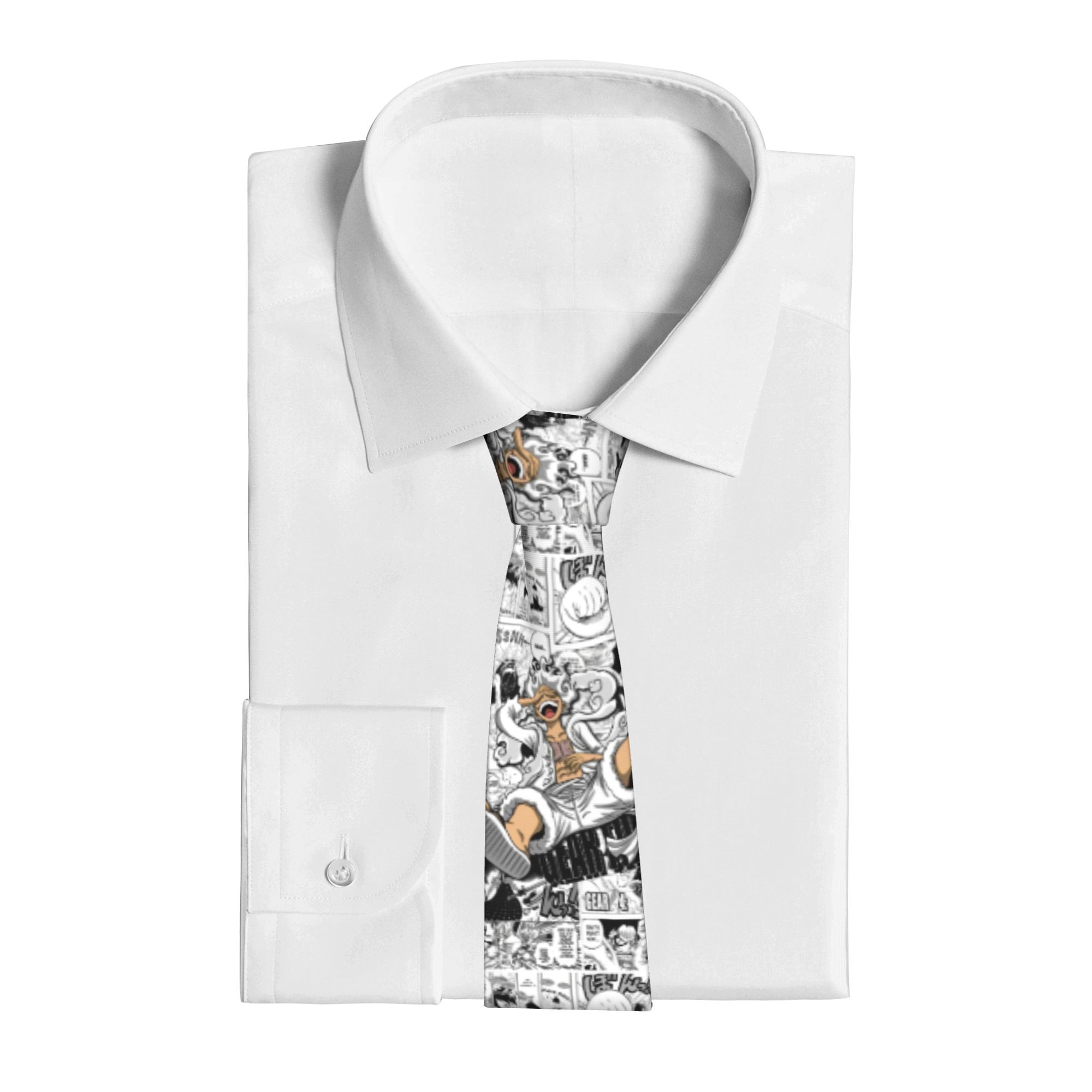 Японский аниме-галстук унисекс – обзор и цена Men'S Accessories Office