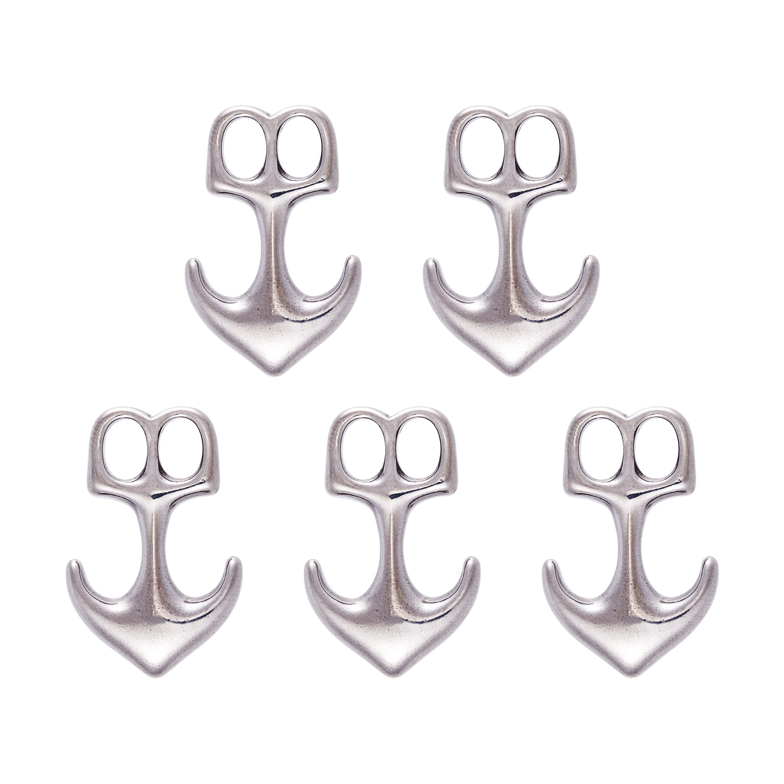 5 шт. застежек-крючков из нерж – обзор и цена Men Accessories Hand