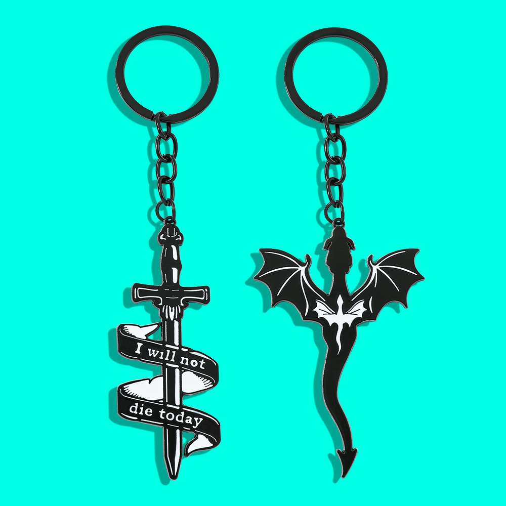 Брелок-подвеска «Четвертое кры – обзор и цена Men Accessories Hand