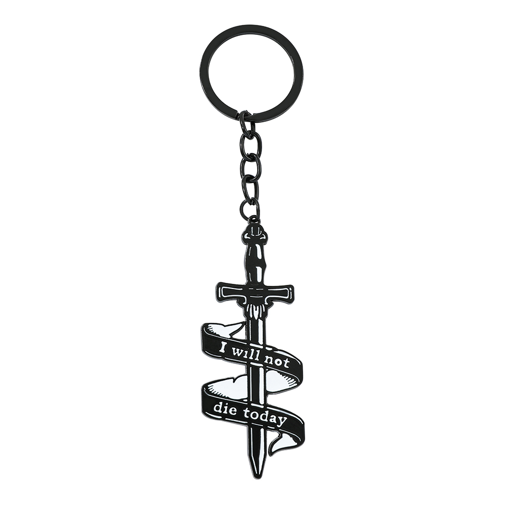 Брелок-подвеска «Четвертое кры – обзор и цена Men Accessories Hand