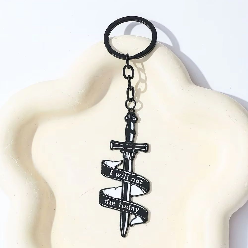 Брелок-подвеска «Четвертое кры – обзор и цена Men Accessories Hand