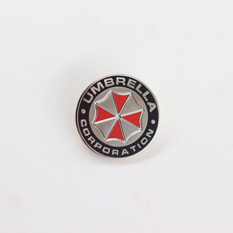 Металлический значок с логотип – обзор и цена Men Accessories Logo