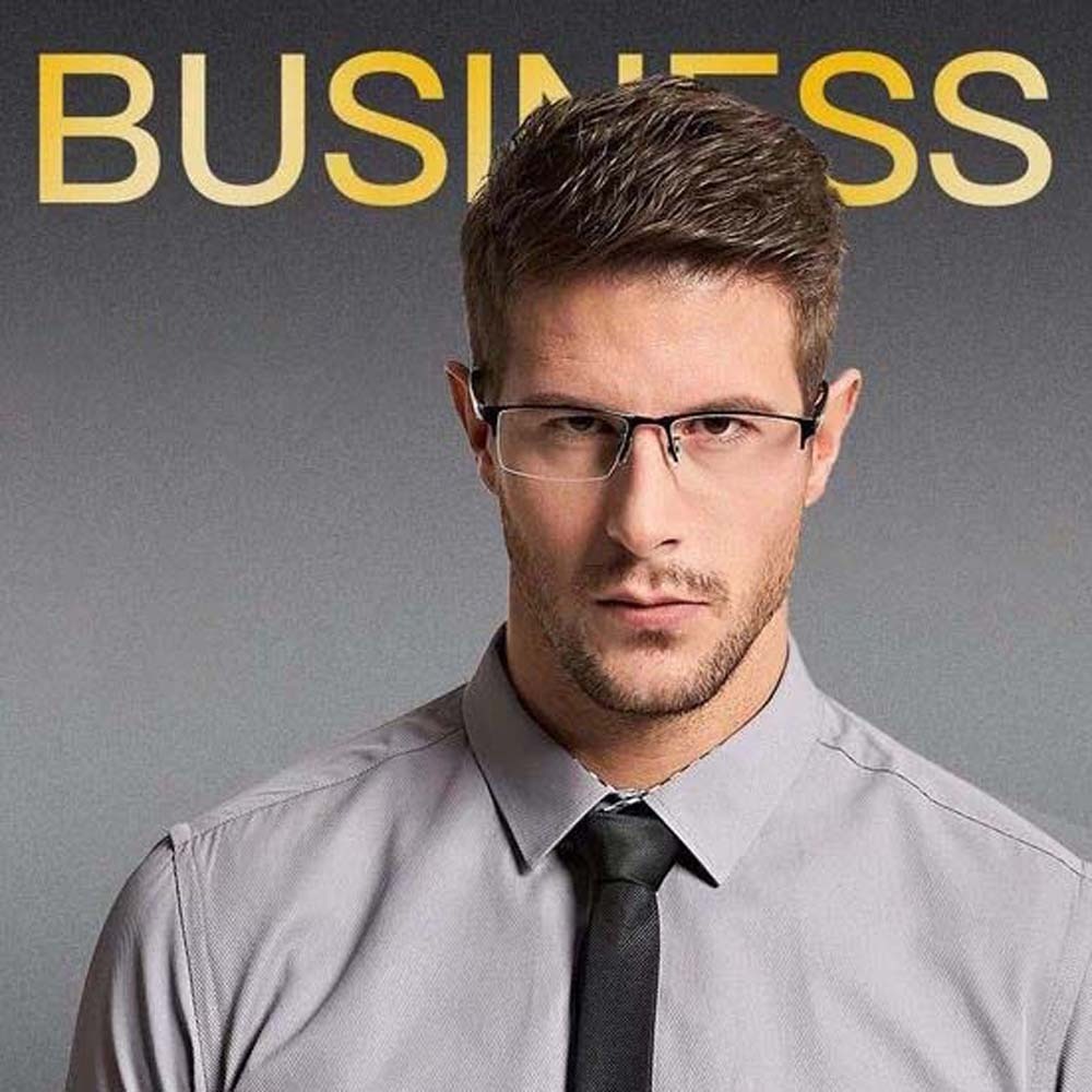 Офисные прозрачные очки с защи – обзор и цена Men'S Accessories Office
