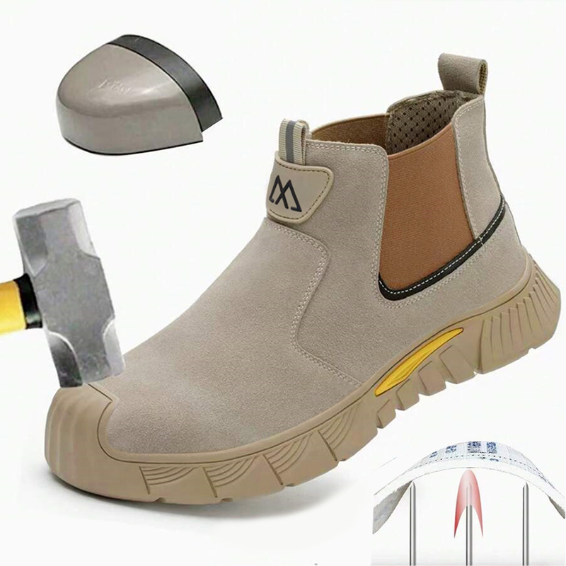 Износостойкие прочные рабочие  – обзор и цена Men Accessories H&M