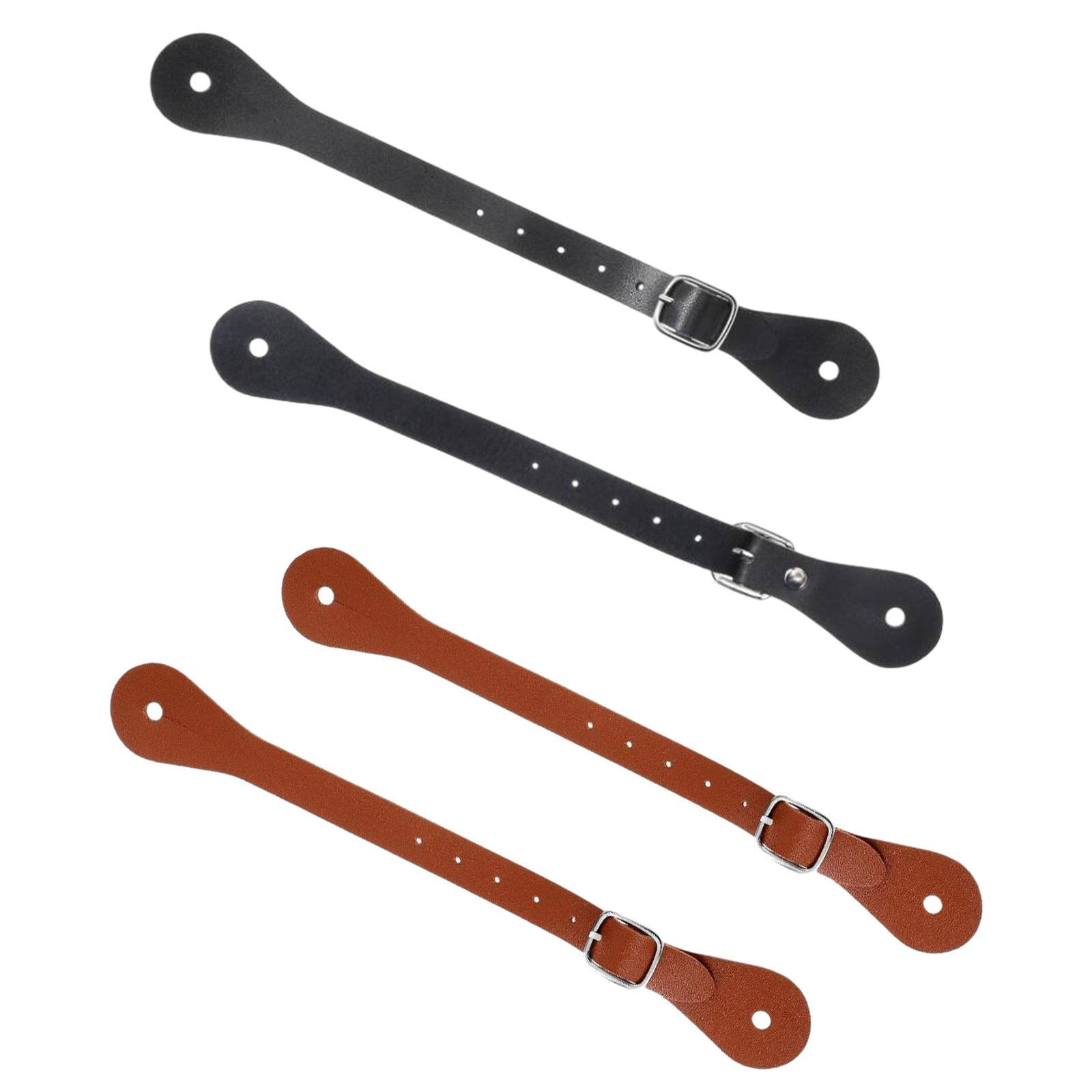 Прочные регулируемые британски – обзор и цена Men'S Accessories Premium