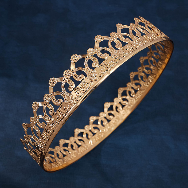 Королевская королевская корона – обзор и цена Men Accessories Hat
