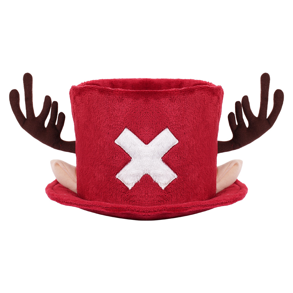Детский костюм Тони Чоппера дл – обзор и цена Men Accessories Hat