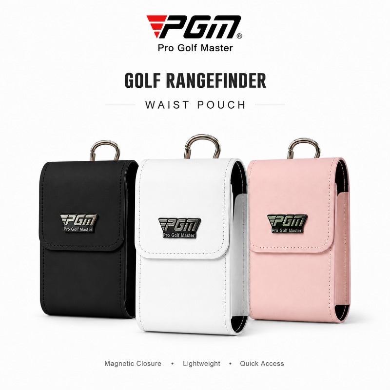 Магнитная поясная сумка PGM дл – обзор и цена Men'S Accessories Case