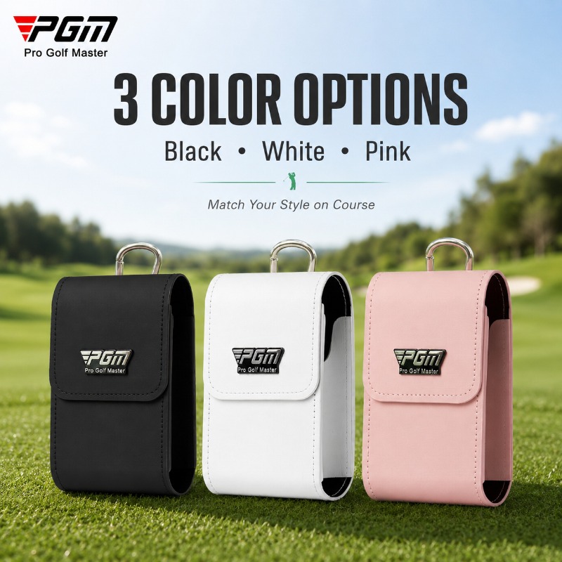 Магнитная поясная сумка PGM дл – обзор и цена Men'S Accessories Case