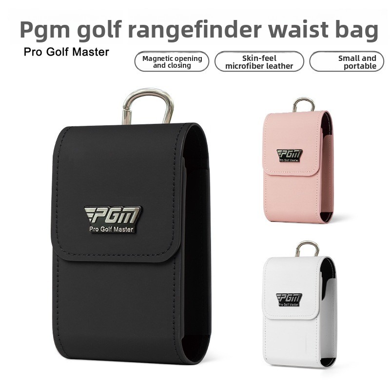 Магнитная поясная сумка PGM дл – обзор и цена Men'S Accessories Case