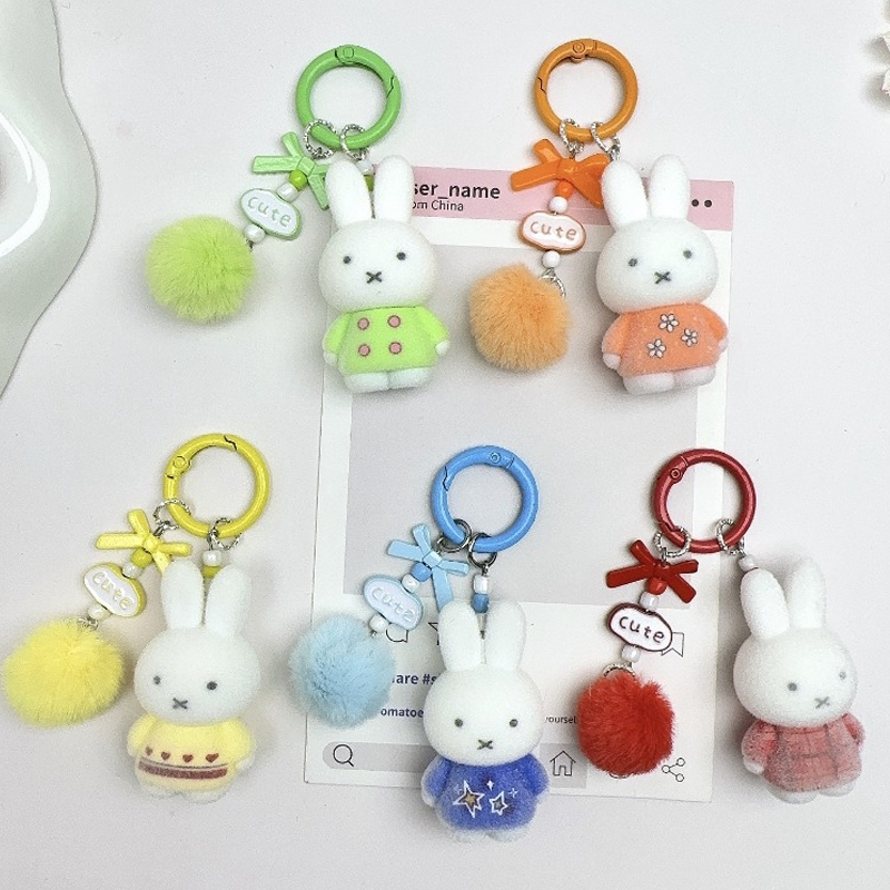Брелок Miffy Kawaii для мужчин – обзор и цена Men Accessories To Look Good