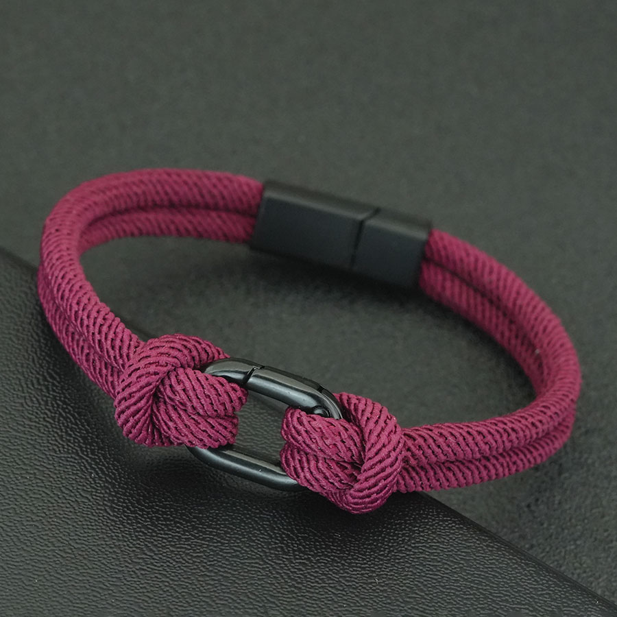 Новый уникальный мужской брасл – обзор и цена Men'S Accessories Premium