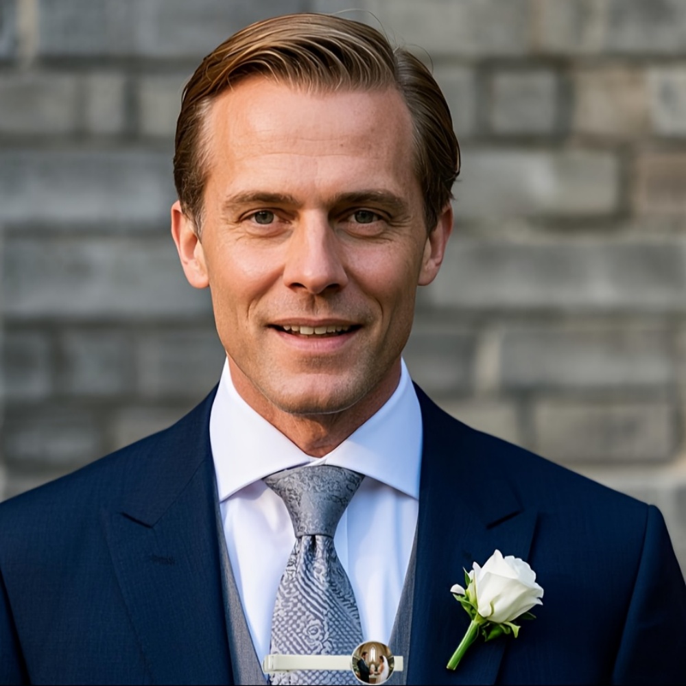 Зажим для галстука с гравировк – обзор и цена Men Accessories For Wedding