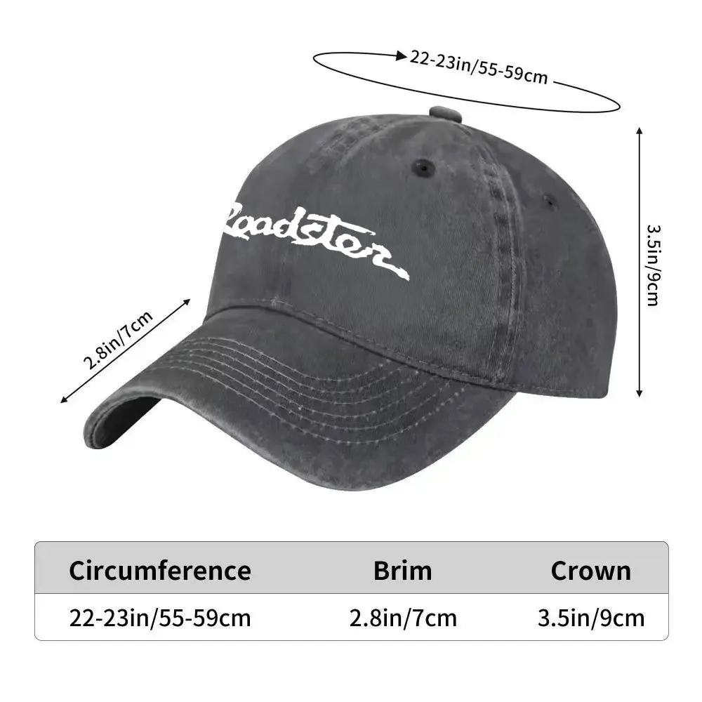 Классическая модная бейсболка  – обзор и цена Men Accessories Logo