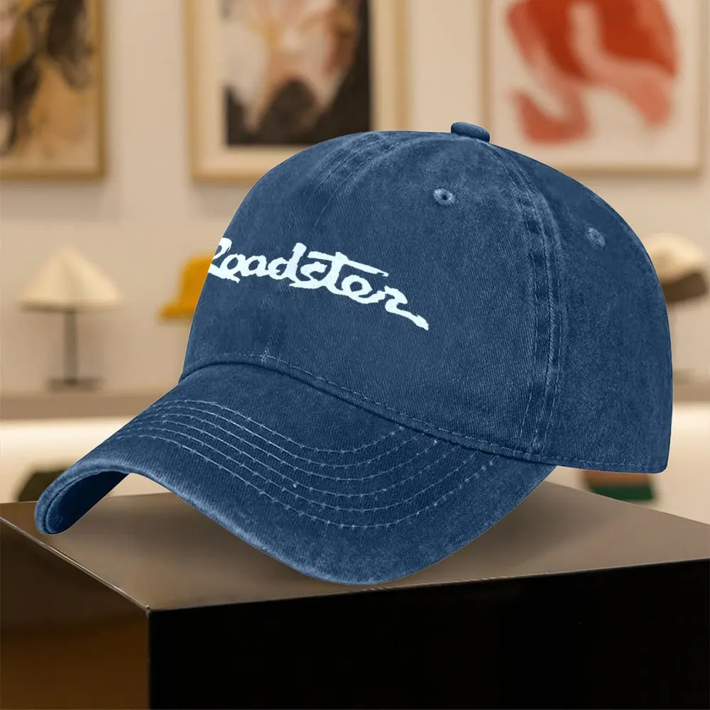 Классическая модная бейсболка  – обзор и цена Men Accessories Logo