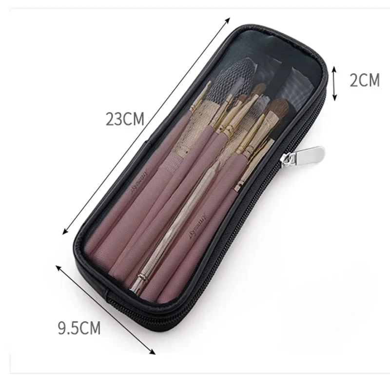 Дорожный чехол для кистей для  – обзор и цена Men'S Accessories Case